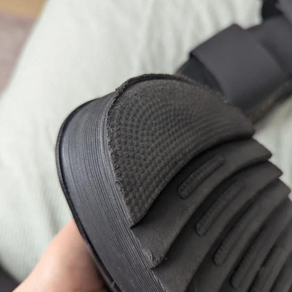 Dr Martens Voss Quad Women Sandals - Picture 9 of 10